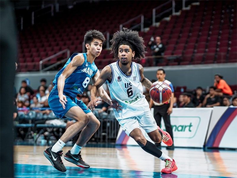 NBTC standout Terrence Hill says he's open to recruitment