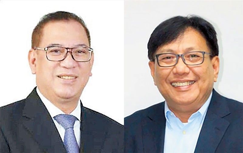 LRT-1 operator names new execs