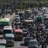 Fare hikes hit commuters across most transport modes