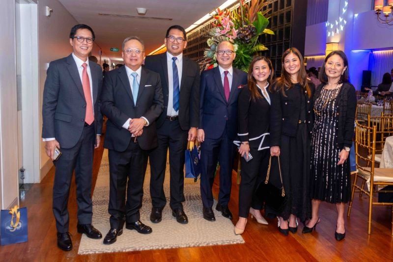 Global Dominion, RCBC Capital extend financing to the unbanked and underbanked