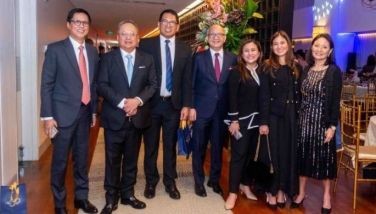 Global Dominion, RCBC Capital extend financing to the unbanked and underbanked