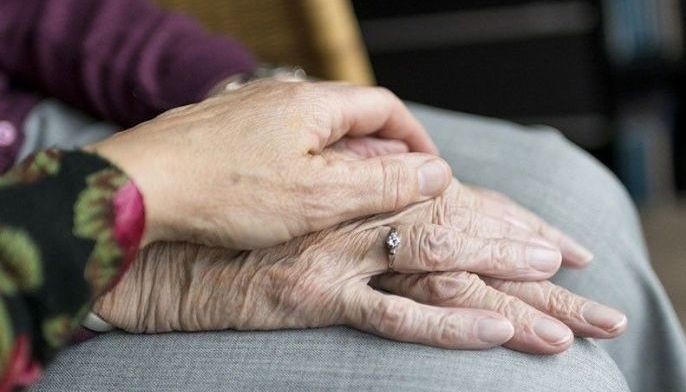 Elderly far more at risk from rising heat than thought: study