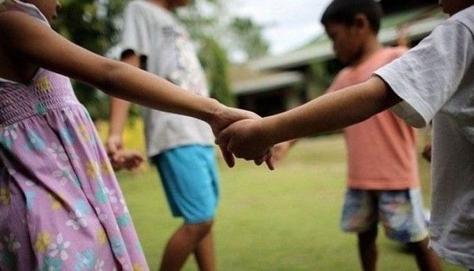13 batang estudyante sa Nueva Vizcaya &lsquo;sinaniban&rsquo;!