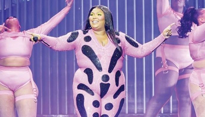 Lizzo says 'I quit' after 'lies' told about her