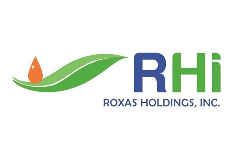 Roxas Holdingsâ net loss triples to P2.2 billion