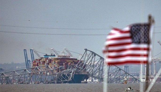 &lsquo;Impact of Baltimore bridge collapse on Philippine exports minimal&rsquo;