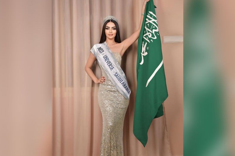 Saudi Arabia, Iran to reportedly join Miss Universe 2024