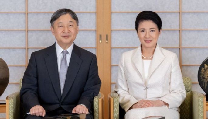 Japan's imperial family to start YouTube account