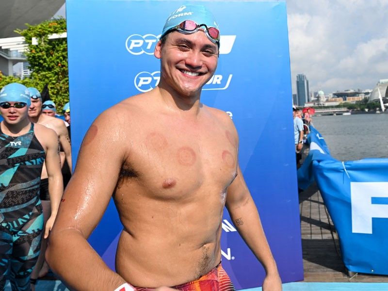 Swimmer Joseph Schooling, Singapore's only Olympic champion, retires