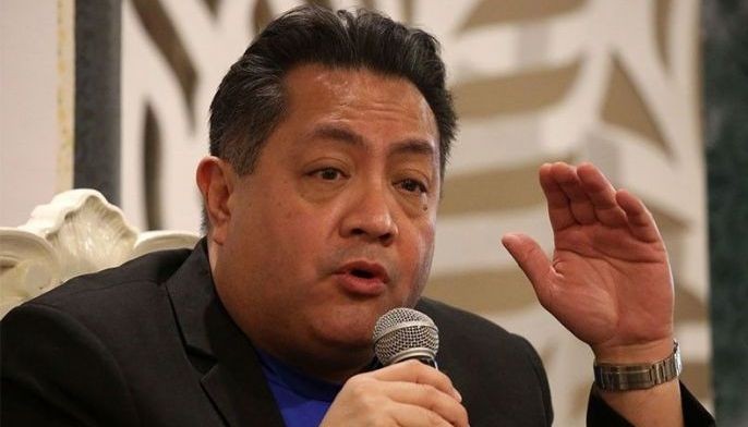 PNR chief humingi ng pang-unawa sa suspensiyon ng tren