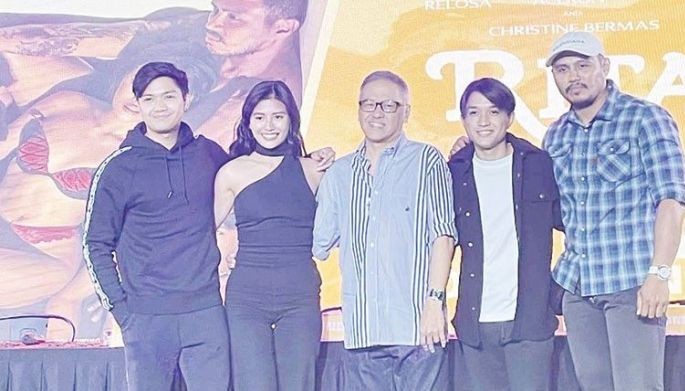 Direk Jerry Sineneng debuts first sexy film on Vivamax