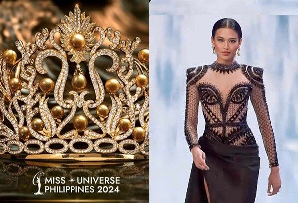 All is set for Miss Universe Philippines 2024 coronation night