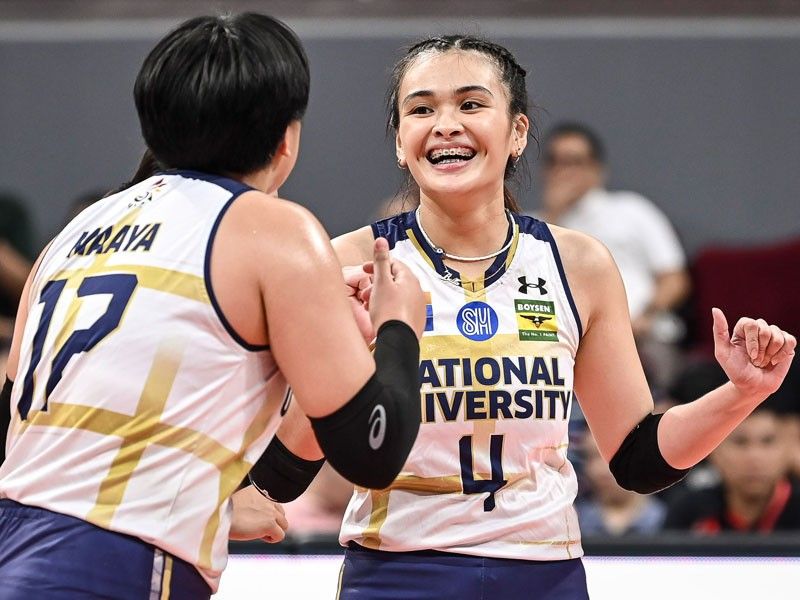 NU cites intense preparation in masterclass win vs UE