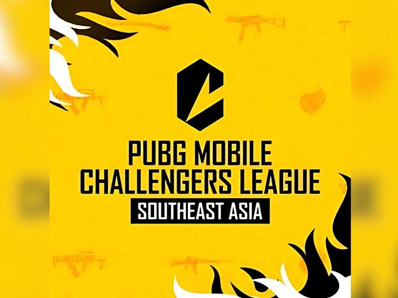 Filipinos fall short in PUBG Mobile SEA challenger