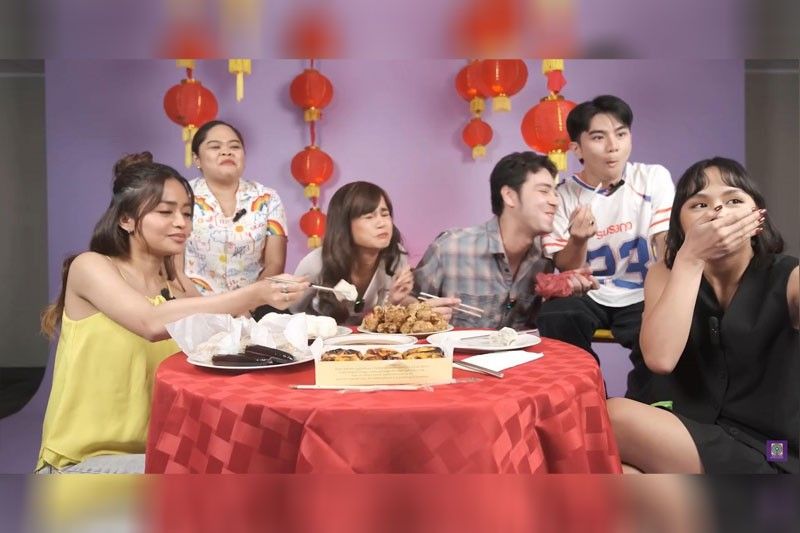 Cast ng Can’t Buy Me Love, sasabak sa bagong made-for-Youtube series