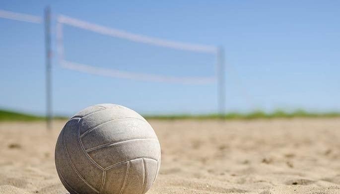 3-0 start for Philippines beach volley pairs