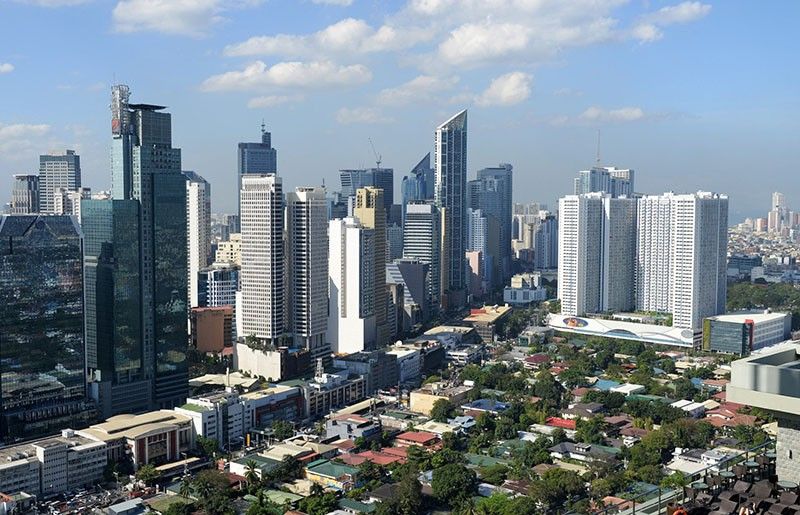 Gov’t cuts growth target to 6%-7% — NEDA