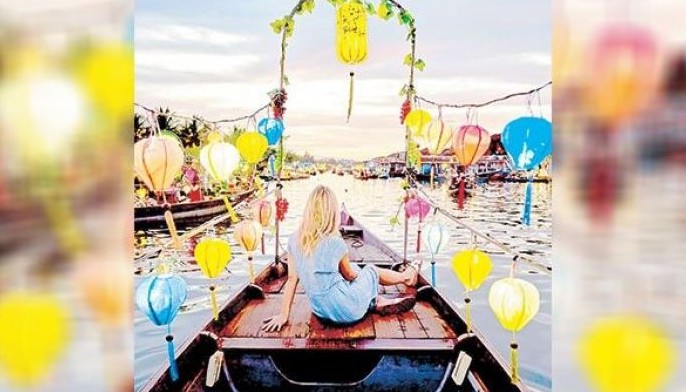 Charmed by Hoi An