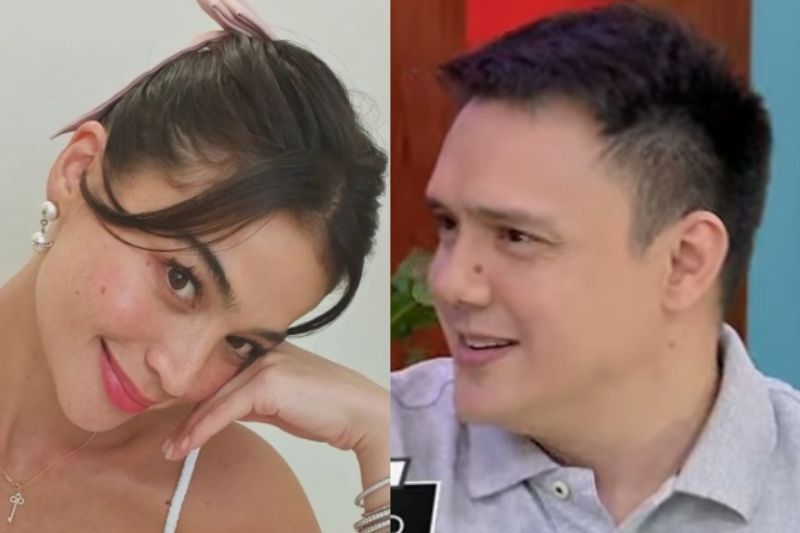 Patrick Garcia reveals Anne Curtis gave him his first 'basted' experience