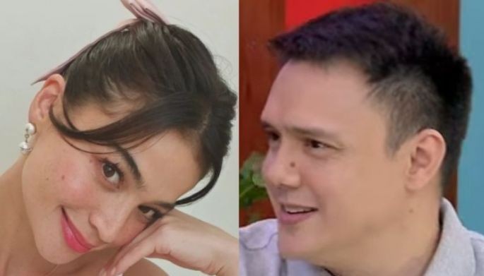 Patrick Garcia aminadong binasted ni Anne Curtis noong 1999