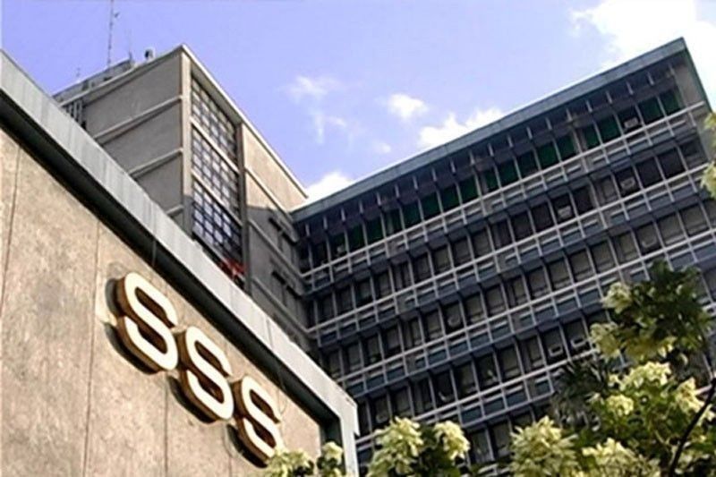 SSS targets 20% profit hike to P100 billion