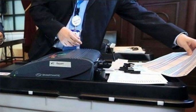 Comelec must explain delays and duplicate data, says Kontra Daya