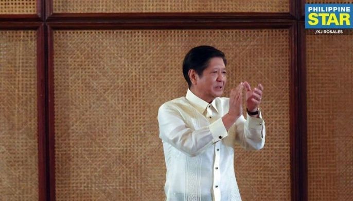 Top government, officials na nakakuha ng &lsquo;high&rsquo; approval, trust ratings -- survey