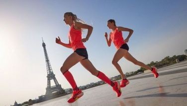 Beyond speed: How the newest ASICS Metaspeedâ�¢ Paris helps improve a runnerâ��s performance
