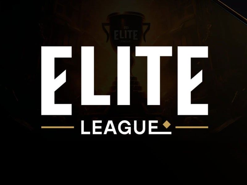 Blacklist Rivalry advances to Elite League round-robin stage