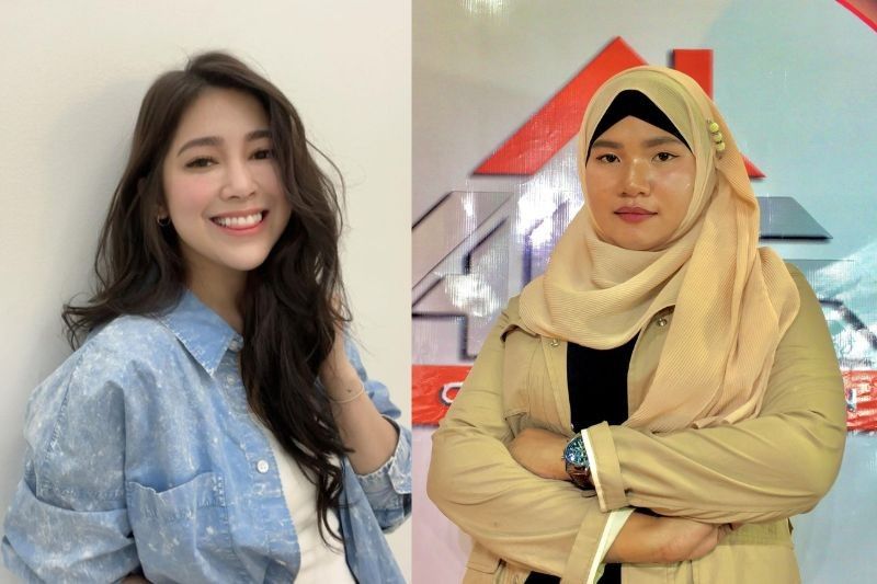 Talent agency ni Moira dela Torre kinastigo pekeng anti-Moro post vs Shaira