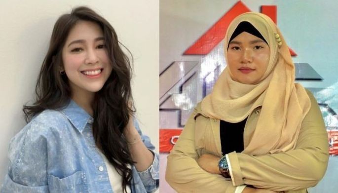 Talent agency ni Moira dela Torre kinastigo pekeng anti-Moro post vs Shaira