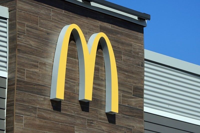 McDonald’s introduces new dishes