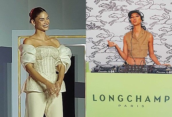 ‘She’s very smart’: Pia Wurtzbach on batchmate Christi McGarry joining Miss Universe Philippines 2024