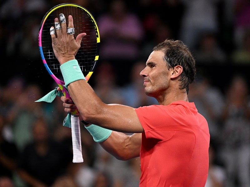 Djokovic, Alcaraz lament Monte Carlo absence of Nadal