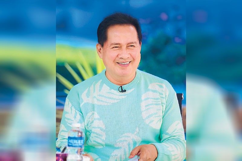 Quiboloy sets conditions for surrender