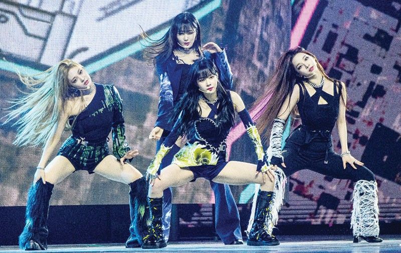 Fan outcry over K-pop starâ��s date highlights â��harshâ�� industry rules