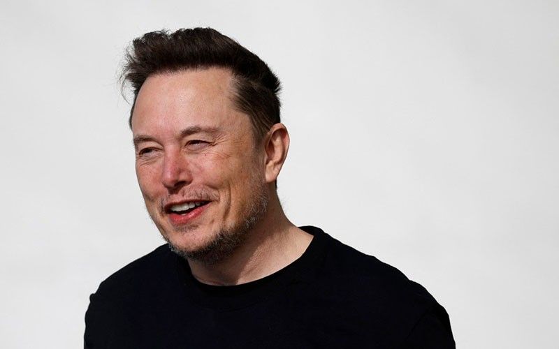 Elon Musk says Tesla will unveil robotaxi in August