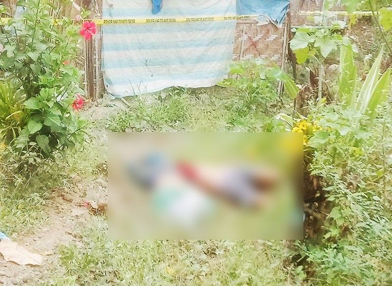 2 missing teens found dead in Davao del Sur