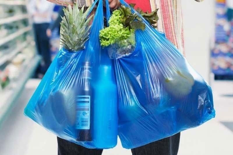 95 percent of Pinoys back single-use plastic ban â�� Greenpeace