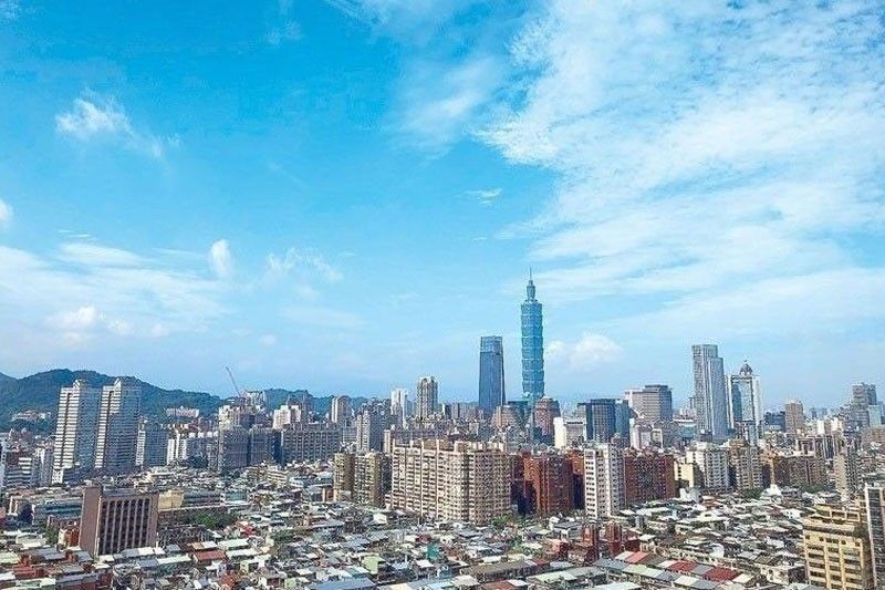 MECO aids Pinoys in Taiwan