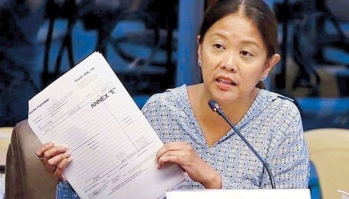 &lsquo;Chinese mafia&rsquo; using retiree visas &ndash; Senator