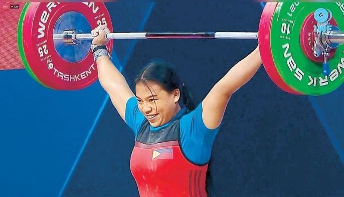 Glorious lift in Phuket for Sarno