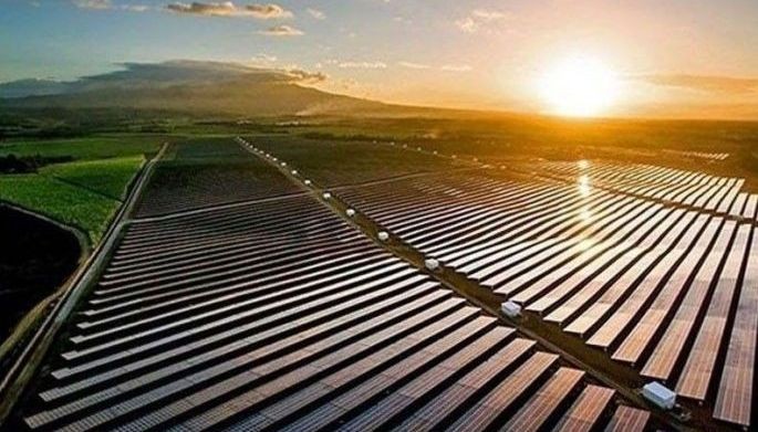 Solar Philippines telah mendapatkan pinjaman sebesar $14 juta untuk pembangkit listrik tenaga surya mitranya di Indonesia