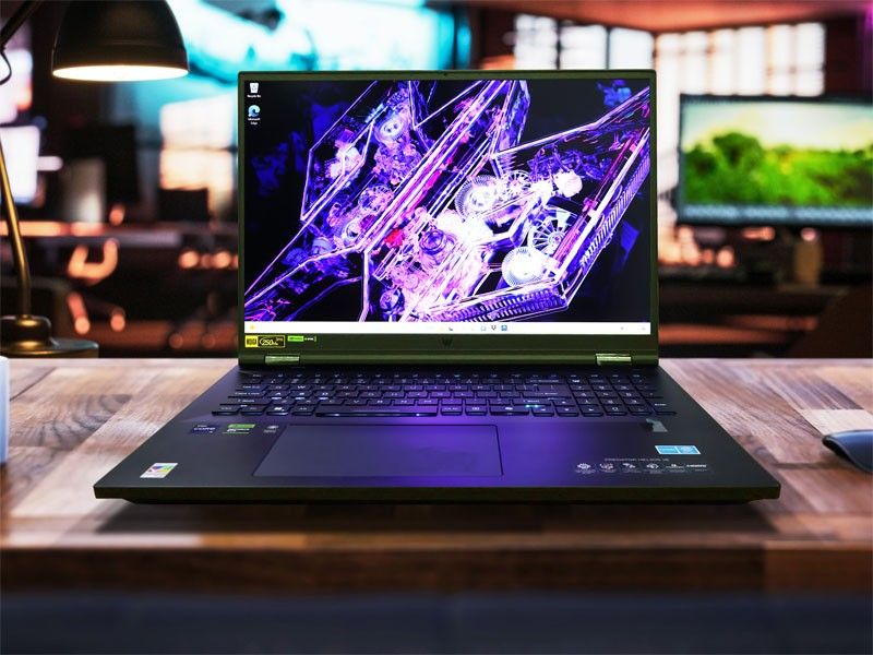 Acer releases Predator Helios 18 gaming laptop