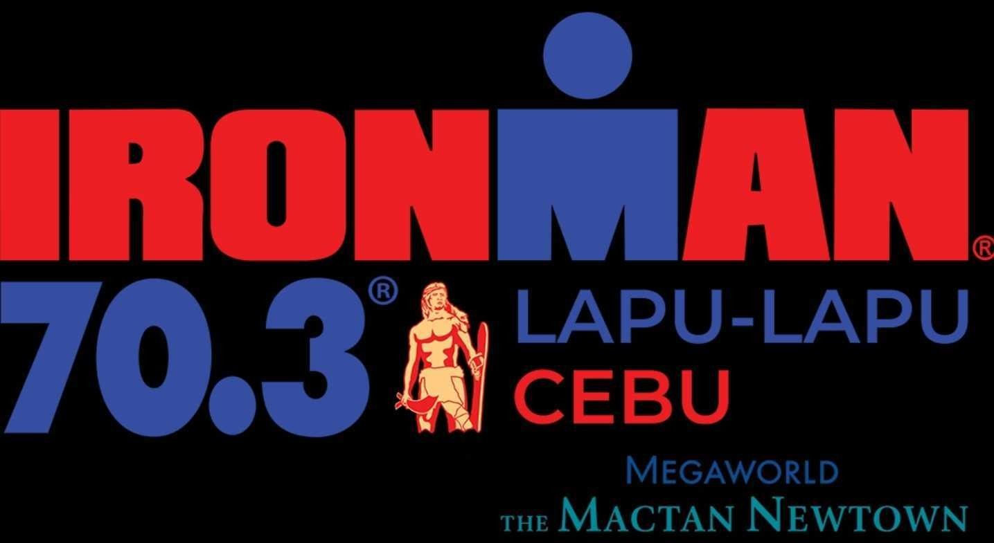 IRONMAN 70.3 marks 10th anniversary with Lapu-Lapu race