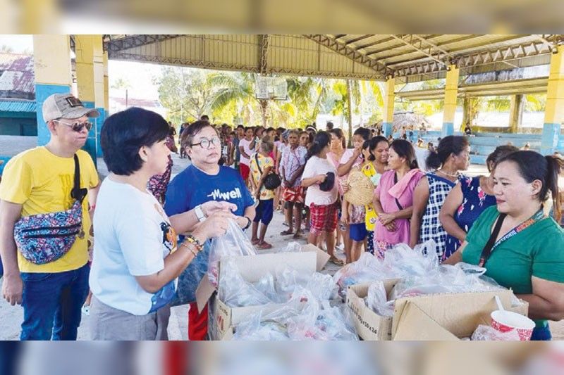 SPEEd Outreach 2024, umabot na sa Nueva Ecija at Aurora