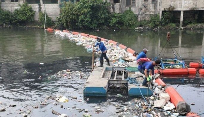 Penalty for water pollution hiked