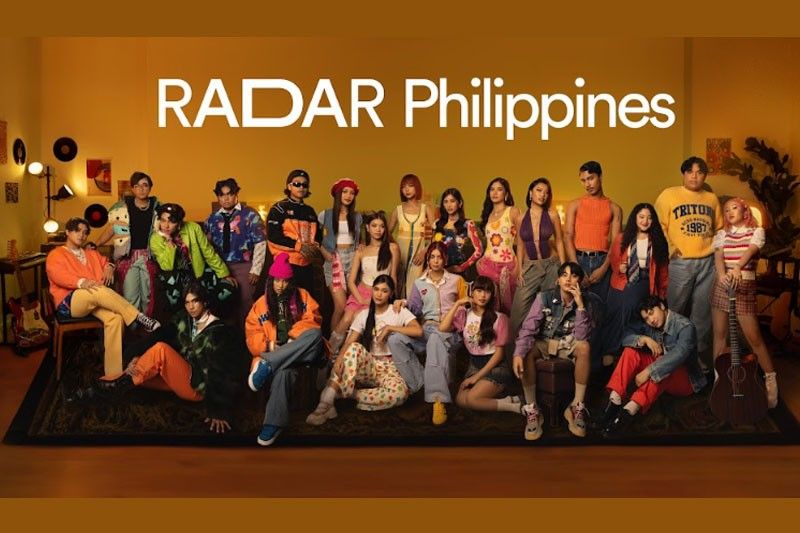 Spotify RADAR Phl returns with 10 artists shaping future of OPM