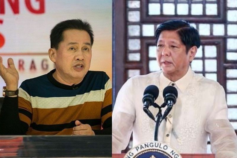 Marcos assures fair treatment for Quiboloy, rejects conditions on surrender