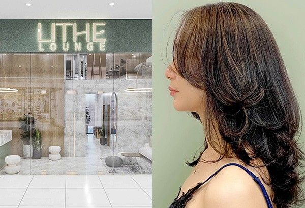 Review: Lithe Loungeâs hair treatments can help improve sleep
